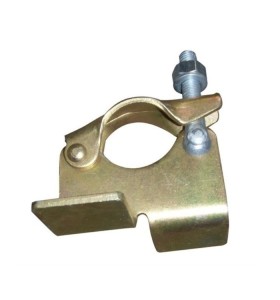 Stainless Steel Color Galvanized Girder Clamp Coupler