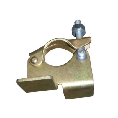 Stainless Steel Color Galvanized Girder Clamp Coupler