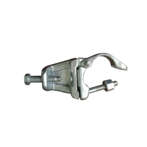 Steel Hot Forged Scaffolding Beam Clamp Coupler