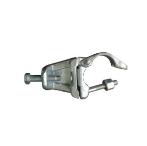 Steel Hot Forged Scaffolding Beam Clamp Coupler