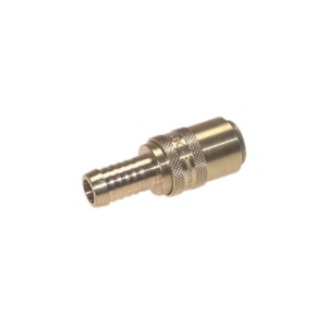 OEM Brass CNC Turning Coupling Bushes Nozzle for Hydraulic Fittings