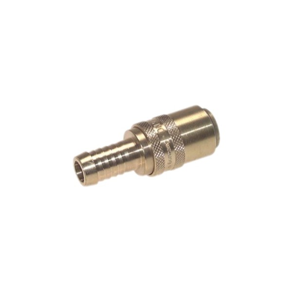 OEM Brass CNC Turning Coupling Bushes Nozzle for Hydraulic Fittings