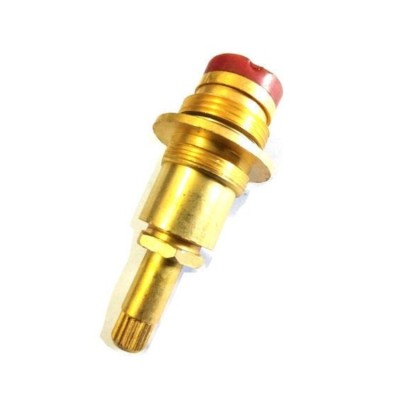 Hot Sale Brass Ceramic Disc Cartridge Tap Spindle