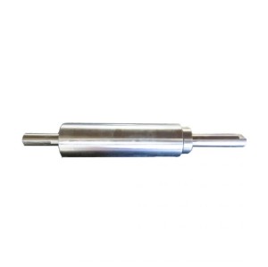 High Tolerance CNC Turning Parts Table Drill Spindle