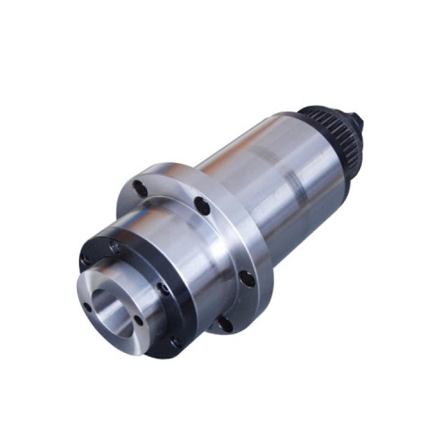 Non-Standard CNC Machining Parts Wheel Bearing Spindle for Auto Parts