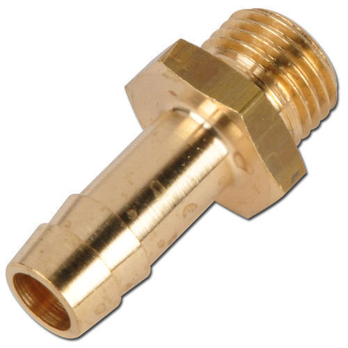 Custom High Precision Brass  Casting for Nozzles Parts
