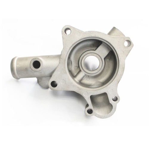 Precision Customized  China Factory Foundry Pressure Aluminum Die Casting  Water Pump Parts