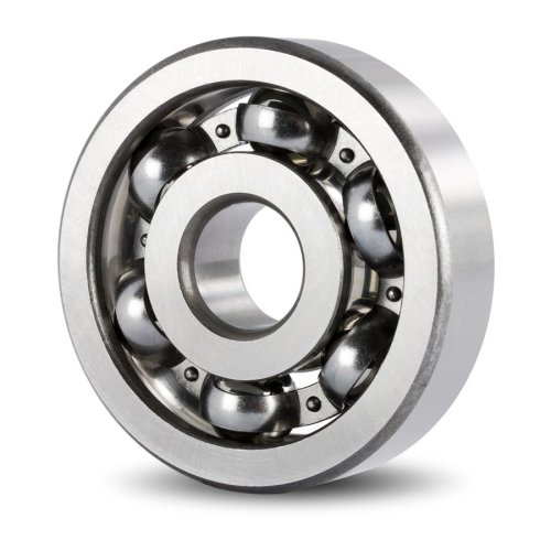 OEM High Precision CNC Stainless Steel Turning Machined Bearing Parts