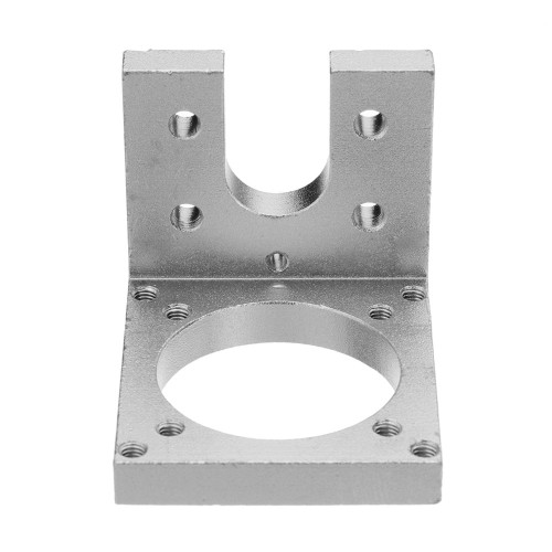 Custom High Precision CNC Aluminium Milling Machined Parts for Gears