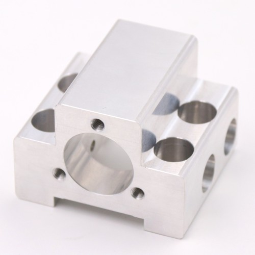 Oem High Precision CNC Steel Milling Machining Service for Electric Car Parts