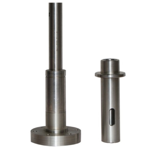 OEM Custom Non-Standard Steel CNC Turning Machined  Parts with High Tolerance for Motor Parts