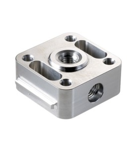 High Quality Low Price Manufacturing Prototyping CNC Products