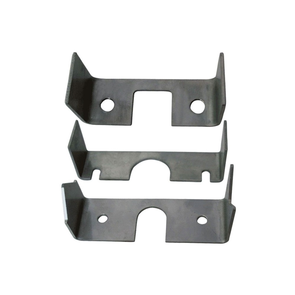 Custom High Precision Aluminum Stamping for Tractor and