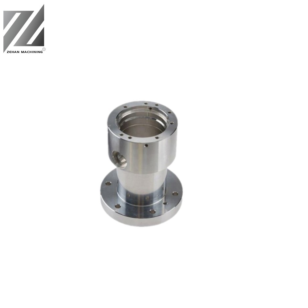 CNC Aluminium Turning Parts