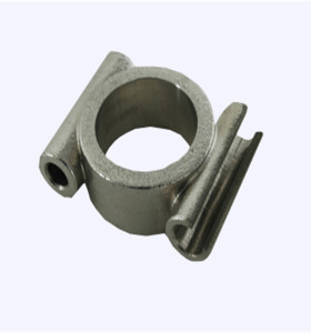 Custom High Precision Casting For Agricultural Machinery Spare Parts
