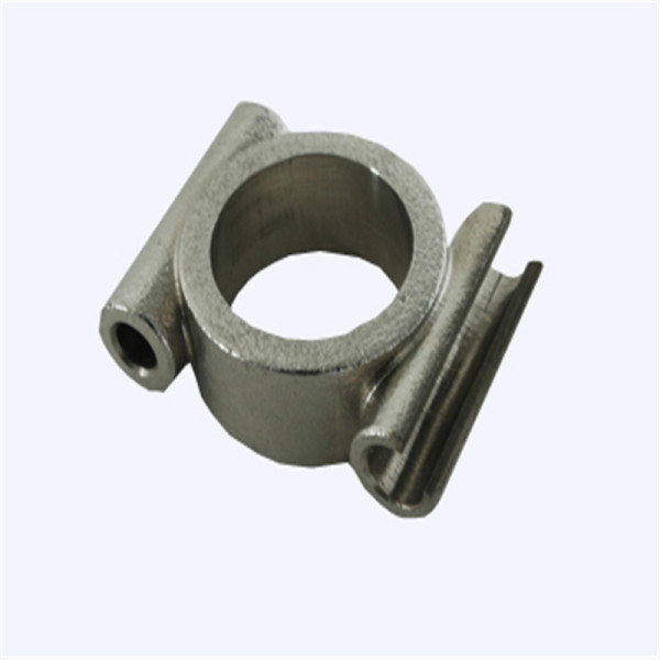 Custom High Precision Casting For Agricultural Machinery Spare Parts