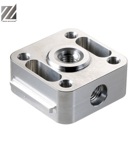 High Precision CNC Milling Machined Parts
