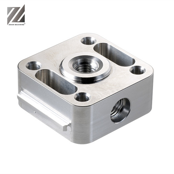 High Precision CNC Milling Machined Parts