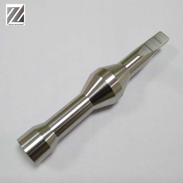 CNC Machining Turning Parts