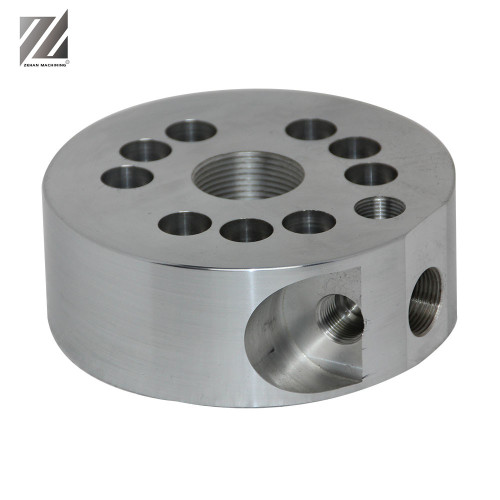 High Precision Custom Made oem cnc machining parts