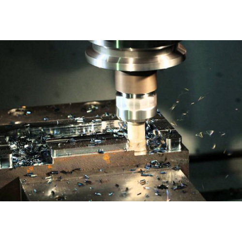 Was ist die CNC?