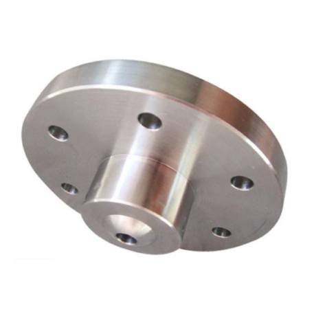 Customized High Precision 3/4/5 Axis CNC Steel Milling Machining Parts