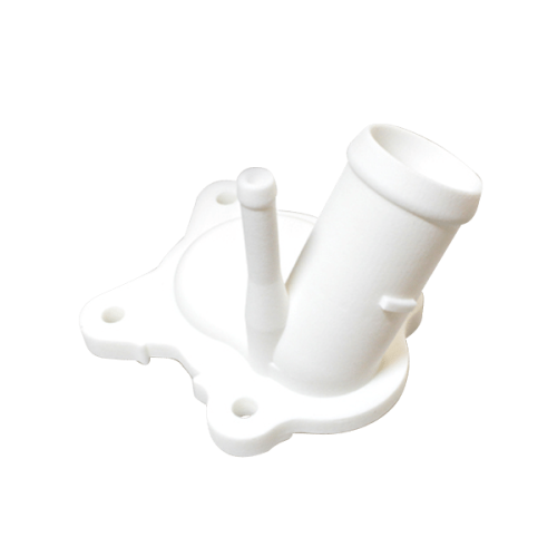 Chinese Hot Sale Professional Customized Nylon 3D Printing Parts for Household Fittings