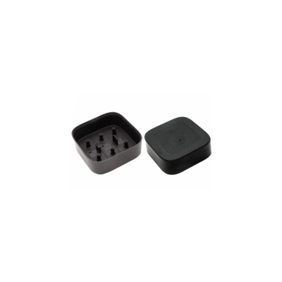 Chinese Manufacturer Hot Sale Direct Custom Plastic Injection Parts for Industry Accessories