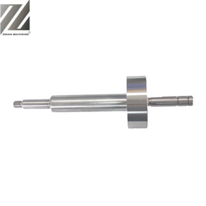 High Tolerance OEM CNC Turning Textile Spinning Open End Rotor for Textile Machine Spare Parts