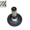 Custom Stainless Steel Forging Flywheel Shaft Clutch for Air Jet Loom
