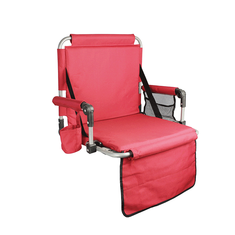 Game Wholesale Stadium Chair Portable-Cloudyoutdoor