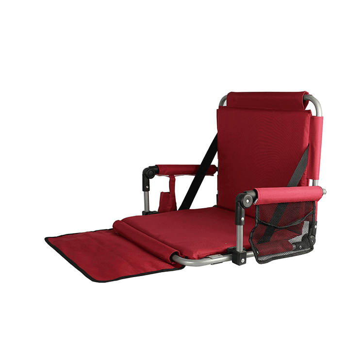 Game Wholesale Stadium Chair Portable-Cloudyoutdoor