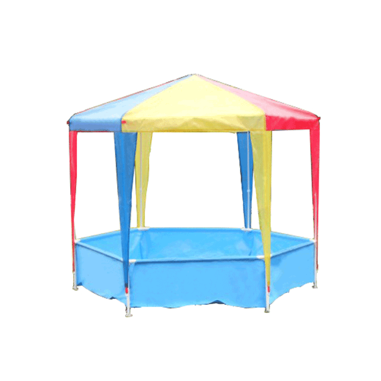 Cloudyoutdoor YTCD001 Colorful outdoor gazebo canopy outdoor modern gazebo