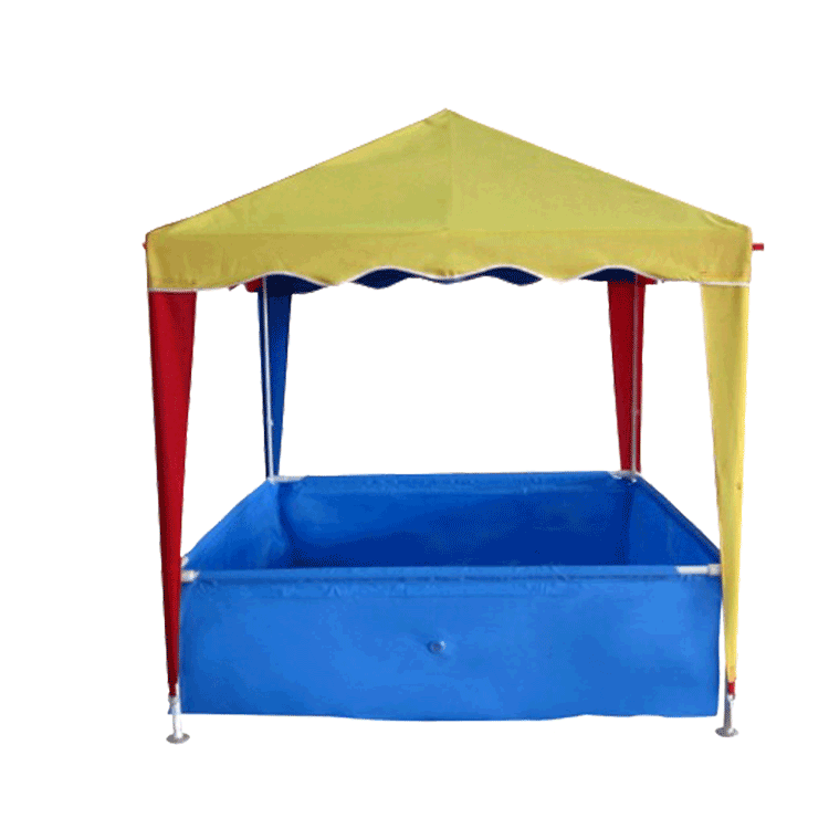 Cloudyoutdoor YTCD002 Outdoor children play house tent for kids 1.8m*1.8m