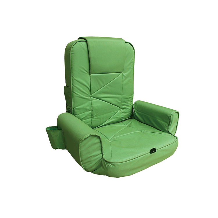 Floor Sofa Seat Cushion Foldable Outdoor Products-Cloudyoutdoor