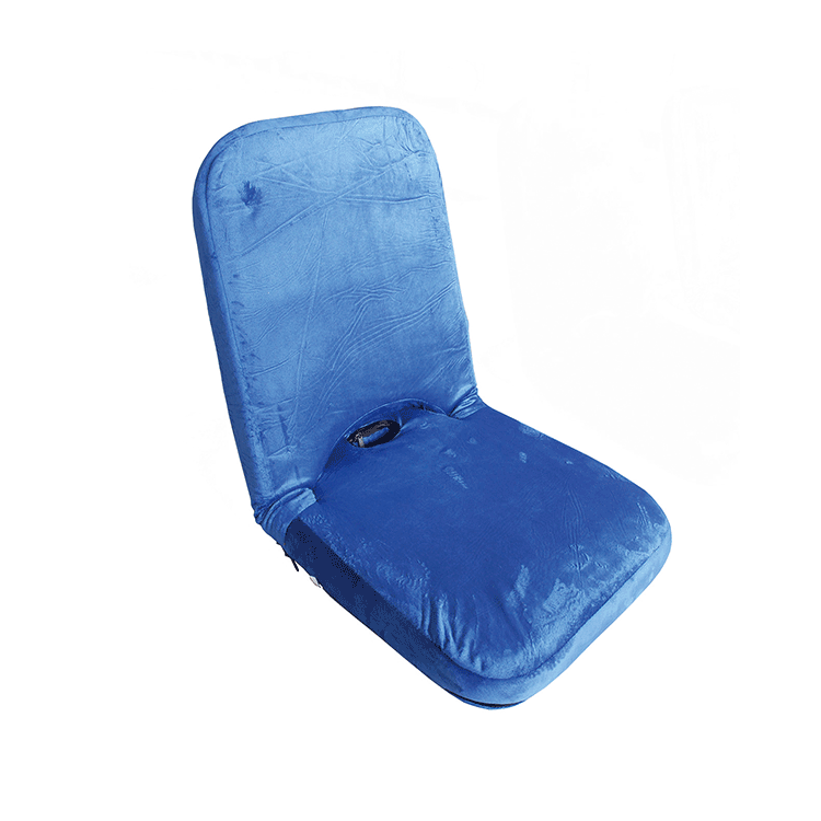 Hot and Cheap Indoor Floor Chair Folding -Cloudyoutdoor
