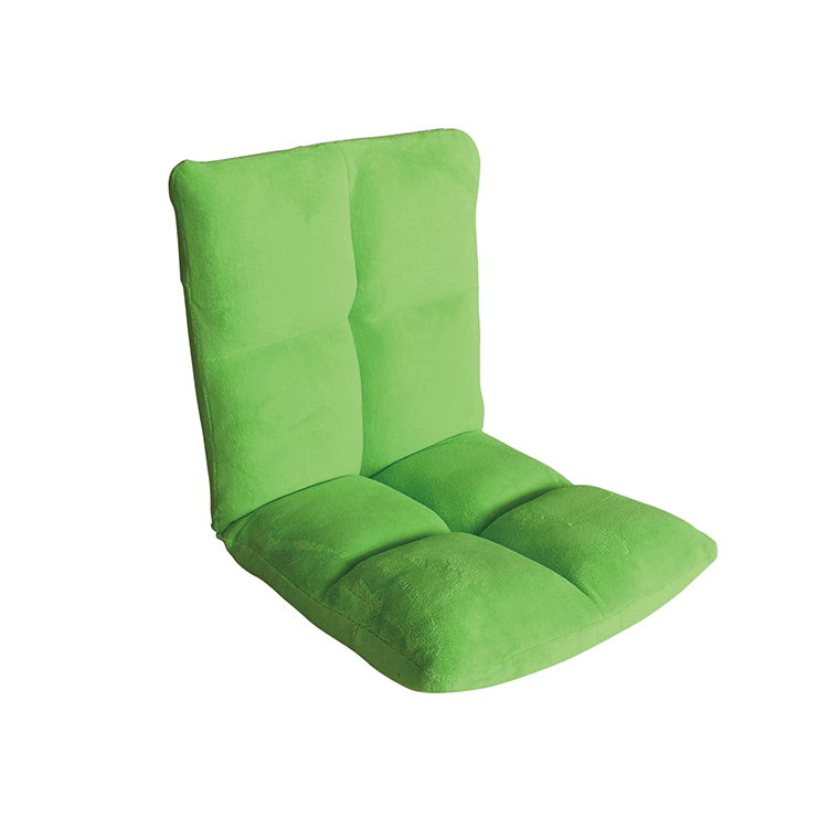 Living Room Custom Padded Stadium Seat Floor Chair Cushion Hot Sale-Cloudyoutdoor