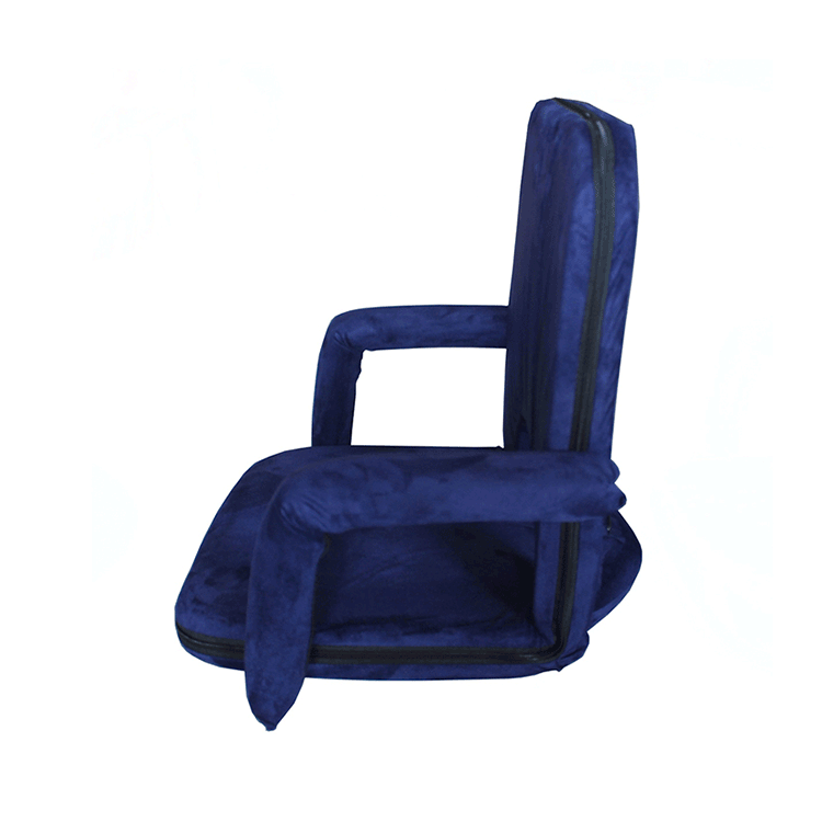 Football Stadium Chair Spectator Custom Seat Cushion-Cloudyoutdoor