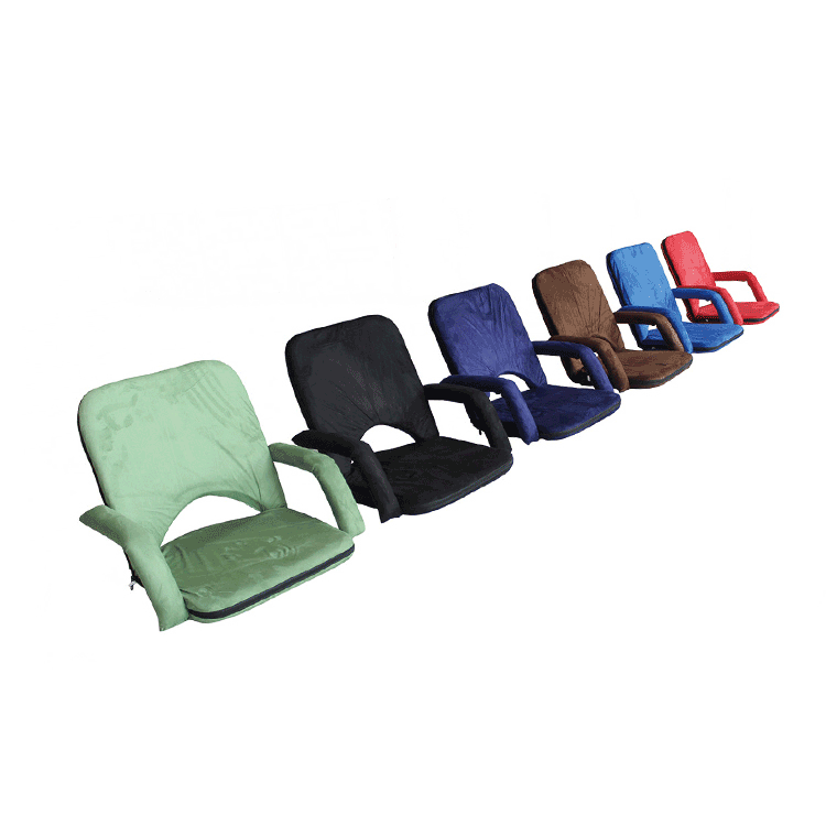 Football Stadium Chair Spectator Custom Seat Cushion-Cloudyoutdoor