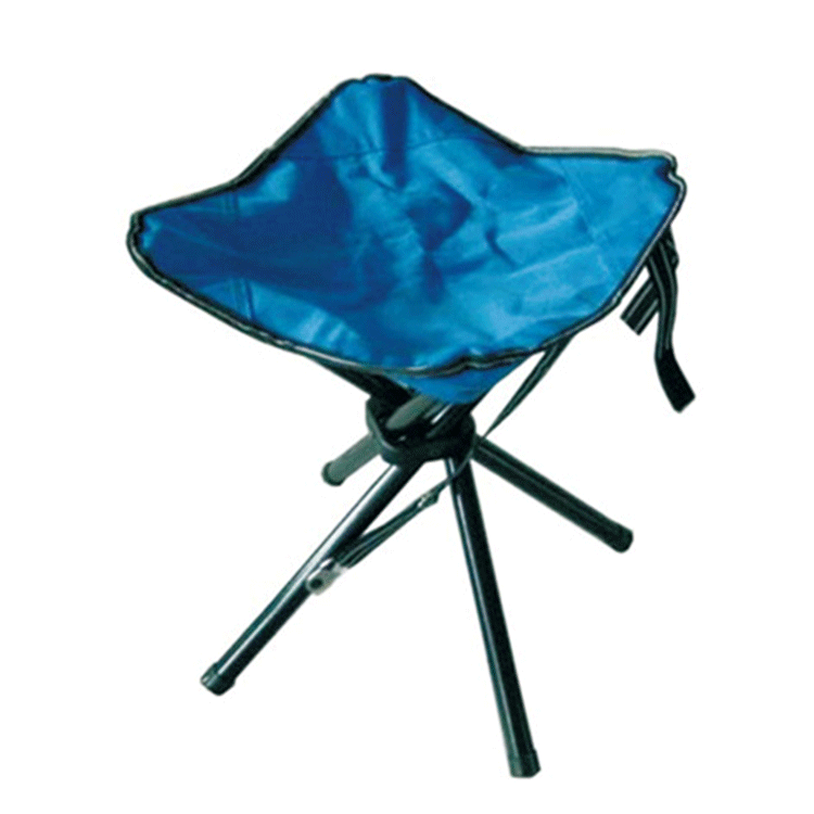 Outdoor/indoor Activities Foldable Small Fishing Chair-Cloudyoutdoor