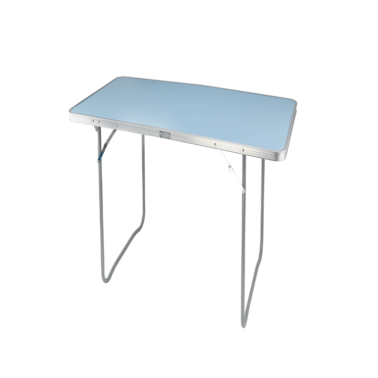 Cloudyoutdoor YTFT016B A portable foldable table available for many people