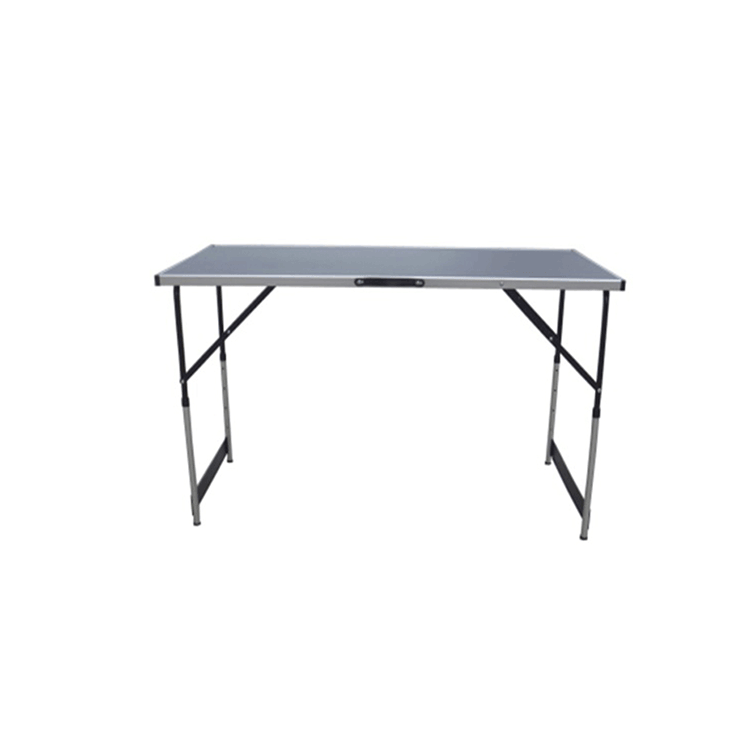 Cloudyoutdoor YTFT078 Folding steel table portable table