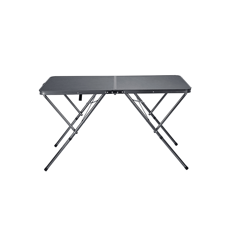 Cloudyoutdoor YTFT115 A sturdy folding table outdoor for the traveler