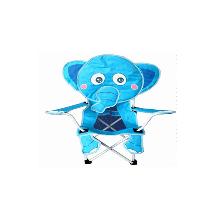 Mini Outdoor Camping Picnic Stool Kids Chair-Cloudyoutdoor