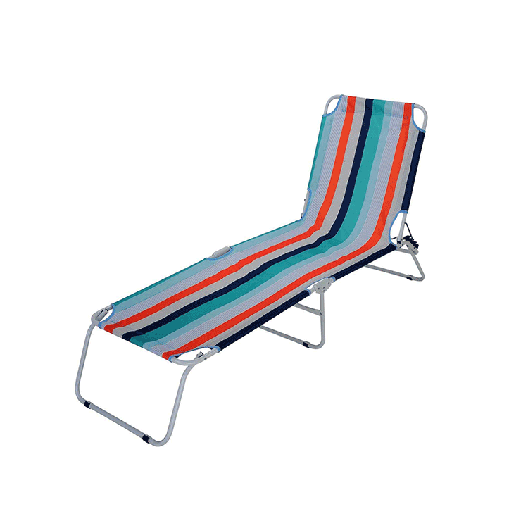 High Quality Outdoor Garden Furniture Lying Bed Beach Sunbed-Cloudyoutdoor