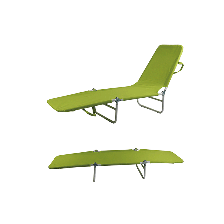 High Quality Sun Loungers Outdoor Garden Leisure Furniture Hot Sale-Cloudyoutdoor