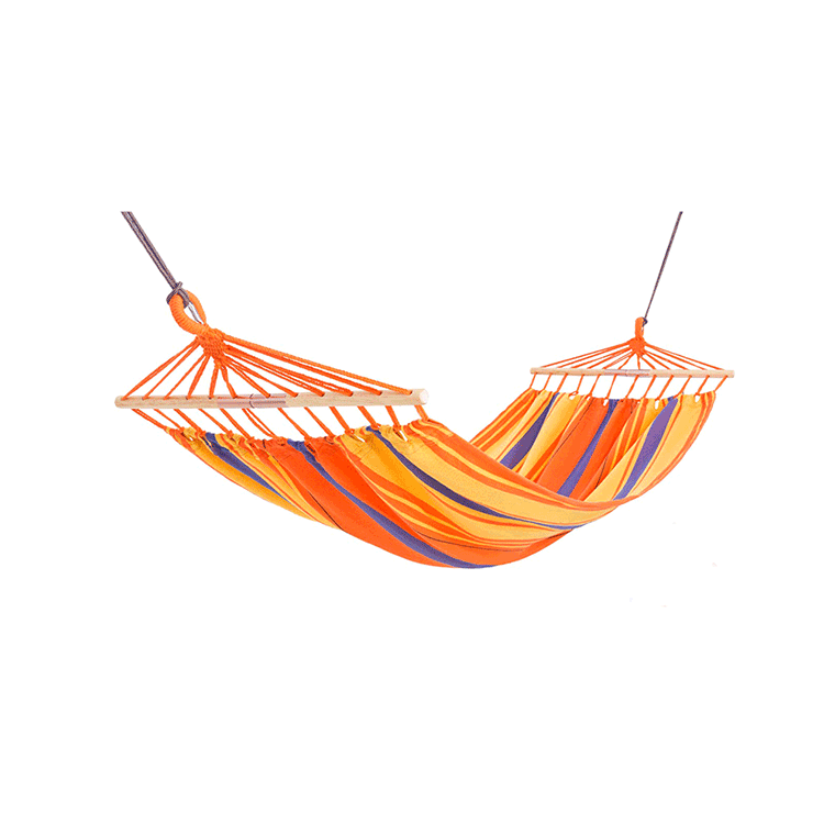 Cloudyoutdoor YTHM003 Amazon hot sale hammock wholesale on markrt for camping