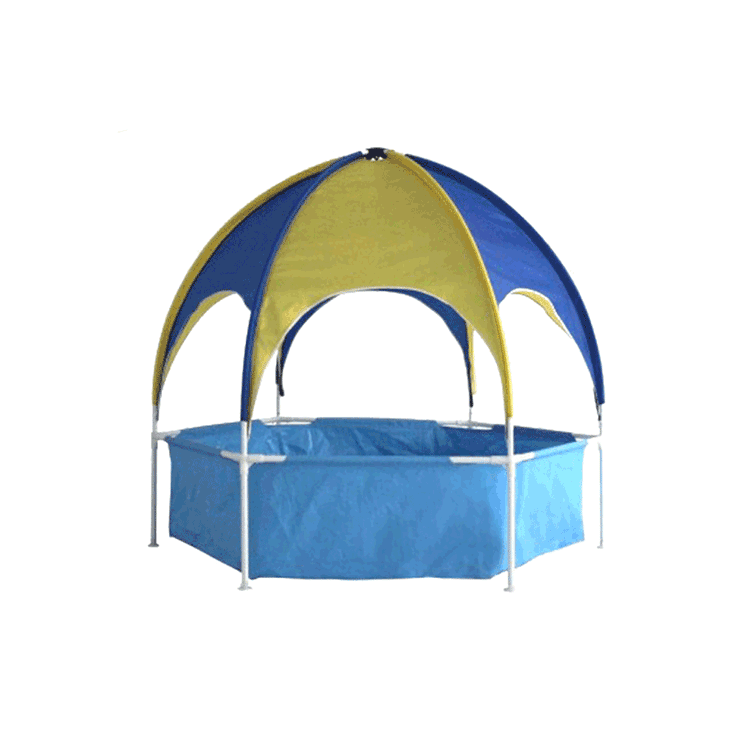 Cloudyoutdoor YTCD012 Outdoor gazebo indoor and outdoor children play house tent for kids