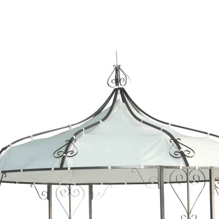 Cloudyoutdoor YTDU015 Outdoor new style customized marquee pagoda event party tent for sale