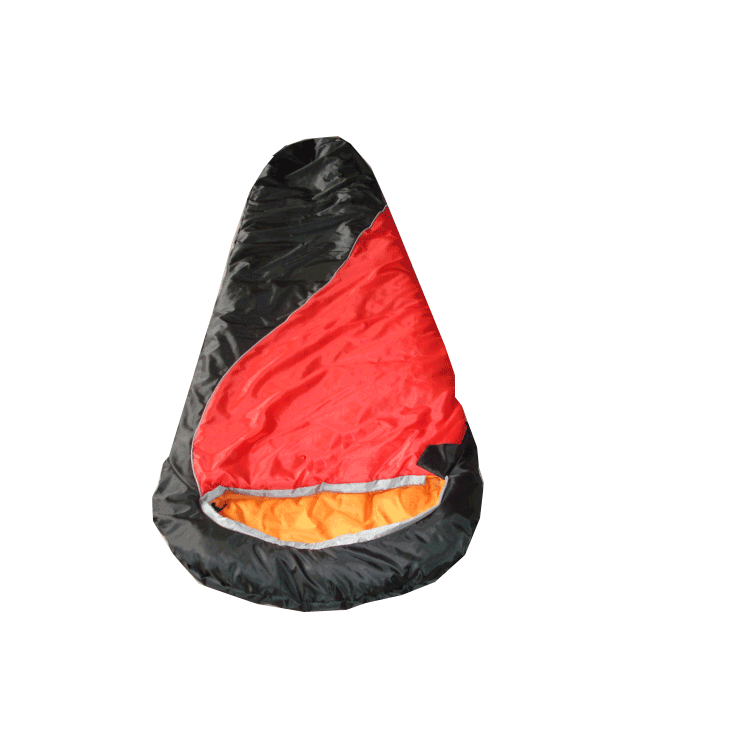Cloudyoutdoor YTSB029 Cheap camping sleeping bag outdoor sleeping bag outdoor supplies